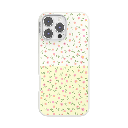 Dainty Prairie — iPhone 16 Pro Max MagSafe Case - US 45326