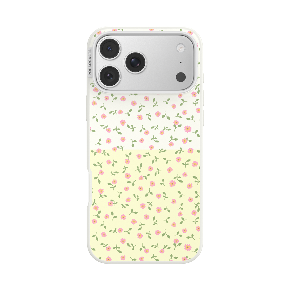Dainty Prairie — iPhone 17 Pro Max MagSafe Case - US 27271