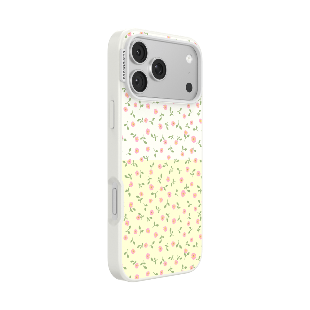 Dainty Prairie — iPhone 17 Pro Max MagSafe Case - US 17458