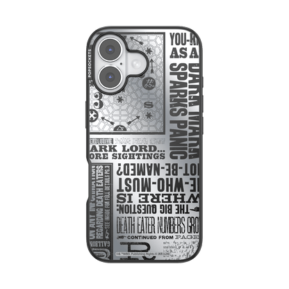 Dark Lord Has Returned — iPhone 17 MagSafe Case - US 94871