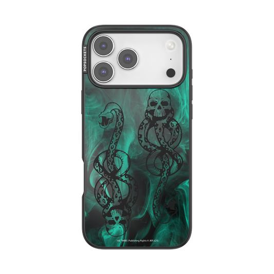 Dark Mark — iPhone 17 Pro Max MagSafe Case - US 33722