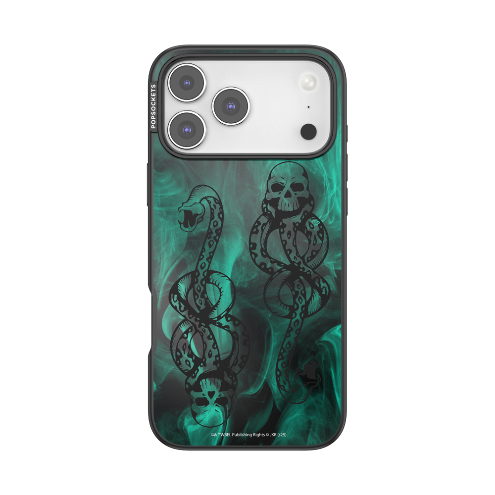 Dark Mark — iPhone 17 Pro Max MagSafe Case - US 46626