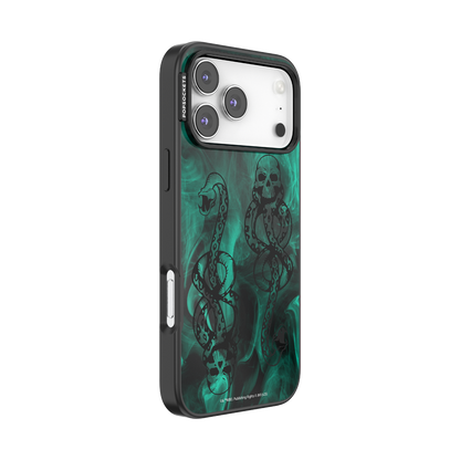 Dark Mark — iPhone 17 Pro Max MagSafe Case - US 47048