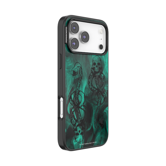 Dark Mark — iPhone 17 Pro Max MagSafe Case - US 45179