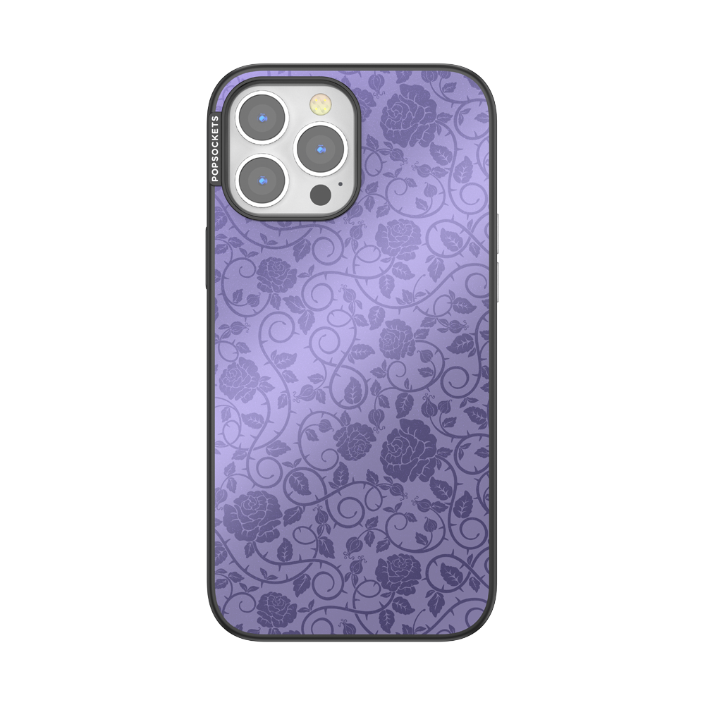 Dark Thorns — iPhone 13 Pro Max MagSafe Case - US 37651