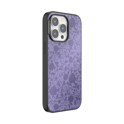 Dark Thorns — iPhone 13 Pro MagSafe Case - US 08474