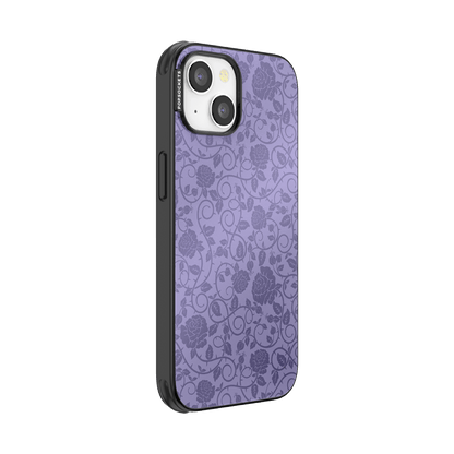 Dark Thorns — iPhone 14 MagSafe Case - US 13093