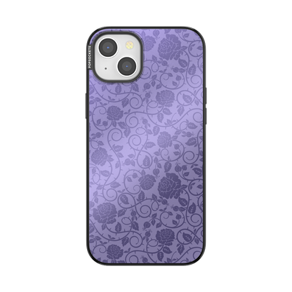 Dark Thorns — iPhone 15 Plus MagSafe Case - US 40597