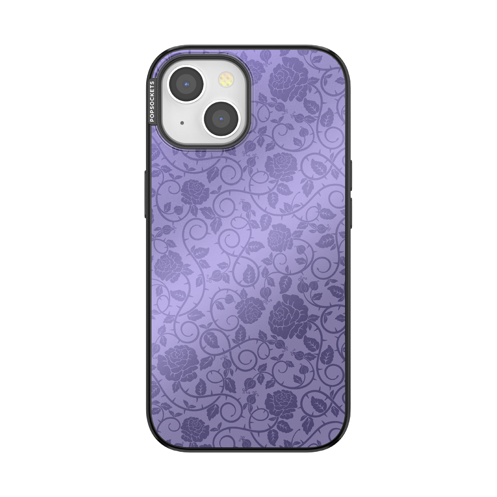 Dark Thorns — iPhone 15 MagSafe Case - US 44868