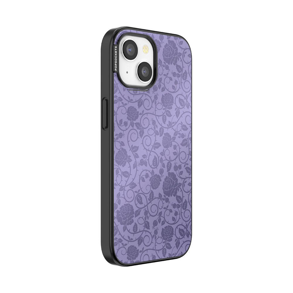 Dark Thorns — iPhone 15 MagSafe Case - US 44868