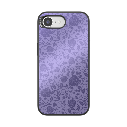 Dark Thorns — iPhone 17e/16e MagSafe Case - US 57970