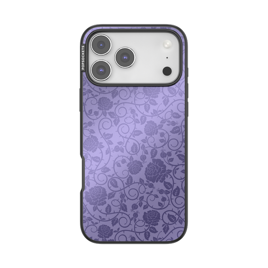 Dark Thorns — iPhone 17 Pro Max MagSafe Case - US 98831