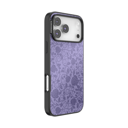Dark Thorns — iPhone 17 Pro Max MagSafe Case - US 64110