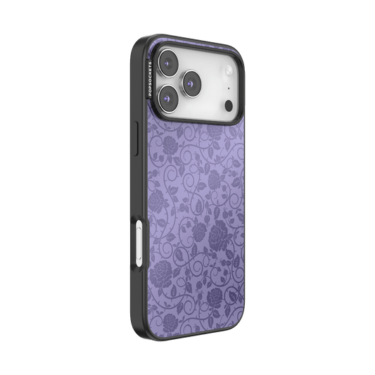 Dark Thorns — iPhone 17 Pro Max MagSafe Case - US 64110