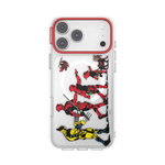 Deadpool Variant Squad — iPhone 17 Pro Max MagSafe Case - US 97471