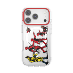 Deadpool Variant Squad — iPhone 17 Pro MagSafe Case - US 63291