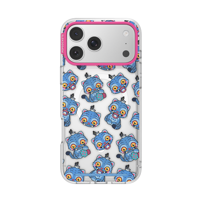 Derpy and Sussie — iPhone 17 Pro Max MagSafe Case - US 79676