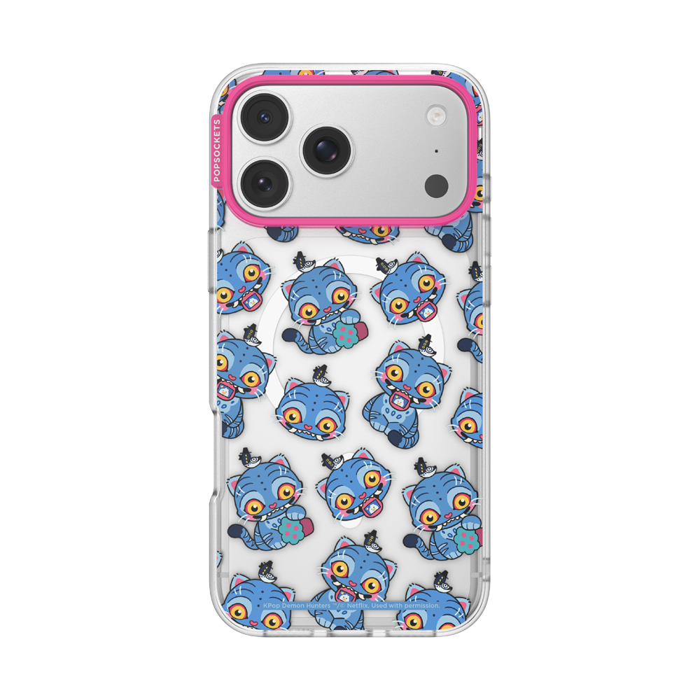 Derpy and Sussie — iPhone 17 Pro Max MagSafe Case - US 88143