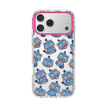 Derpy and Sussie — iPhone 17 Pro Max MagSafe Case - US 88143