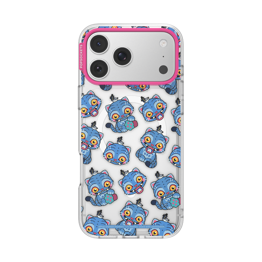 Derpy and Sussie — iPhone 17 Pro Max MagSafe Case - US 93623