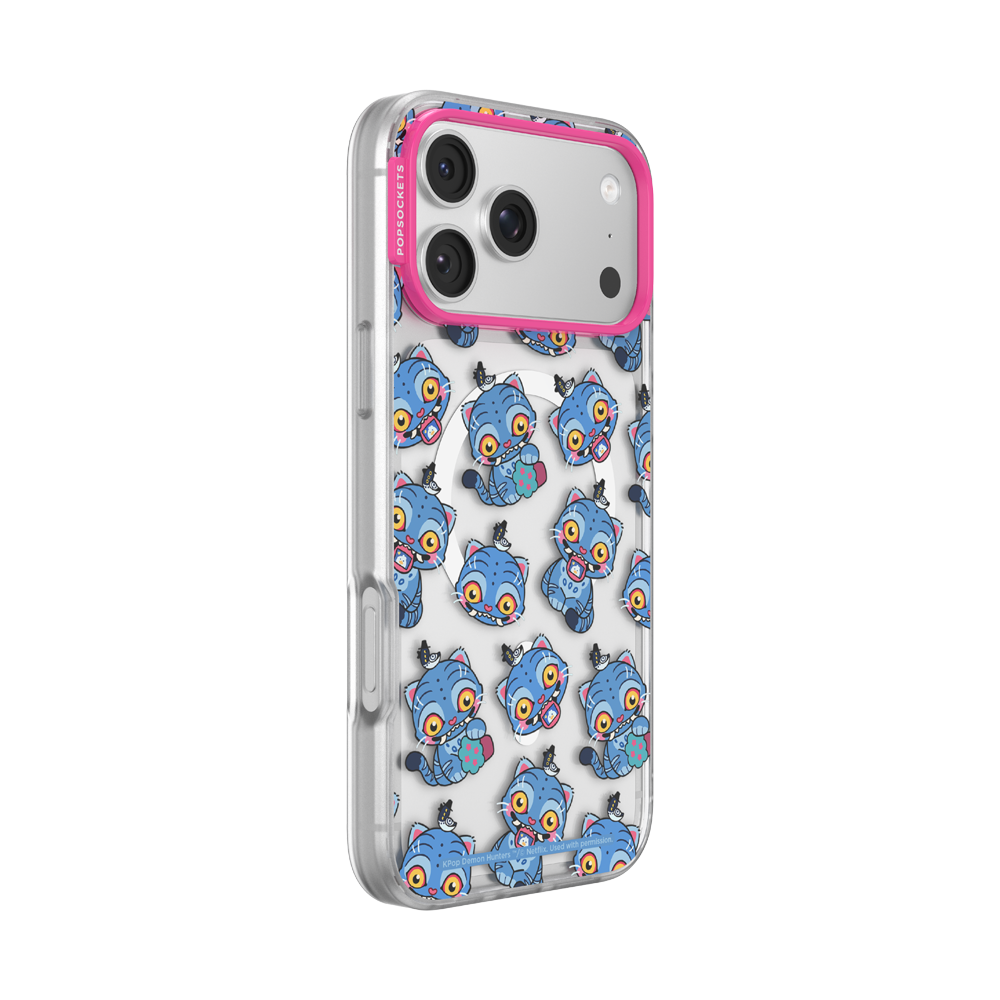 Derpy and Sussie — iPhone 17 Pro Max MagSafe Case - US 79676