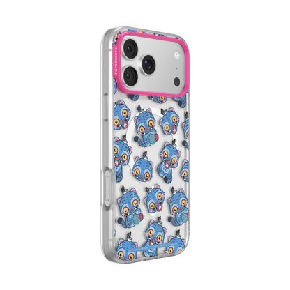 Derpy and Sussie — iPhone 17 Pro Max MagSafe Case - US 90071