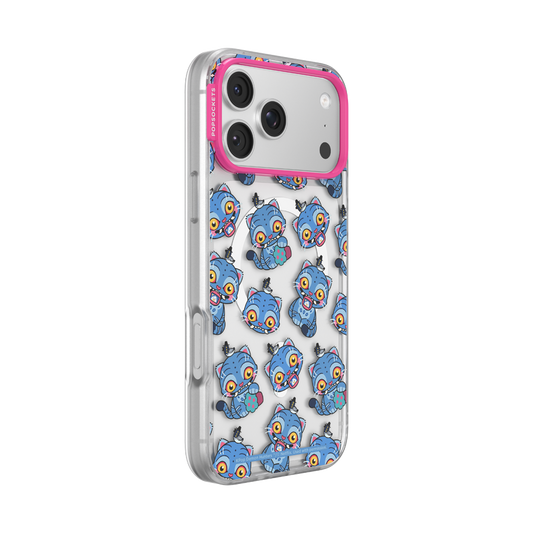 Derpy and Sussie — iPhone 17 Pro Max MagSafe Case - US 79573