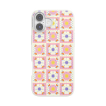 Desert Crochet — iPhone 16 Plus MagSafe Case - US 44232