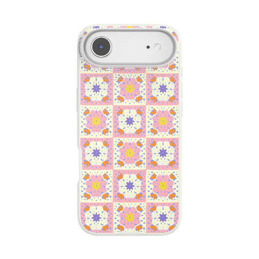 Desert Crochet — iPhone Air MagSafe Case - US 46162
