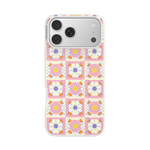 Desert Crochet — iPhone 17 Pro Max MagSafe Case - US 97640