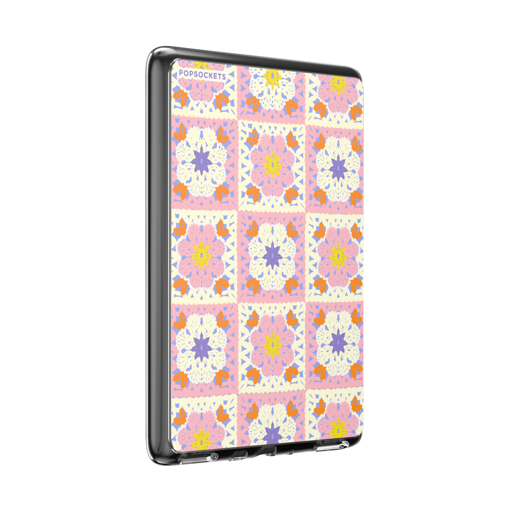 Desert Crochet — Kindle 11th Gen MagSafe Case - US 54823