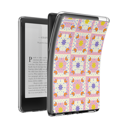 Desert Crochet — Kindle 11th Gen MagSafe Case - US 54823