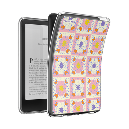 Desert Crochet — Kindle 12th Gen MagSafe Case - US 91480