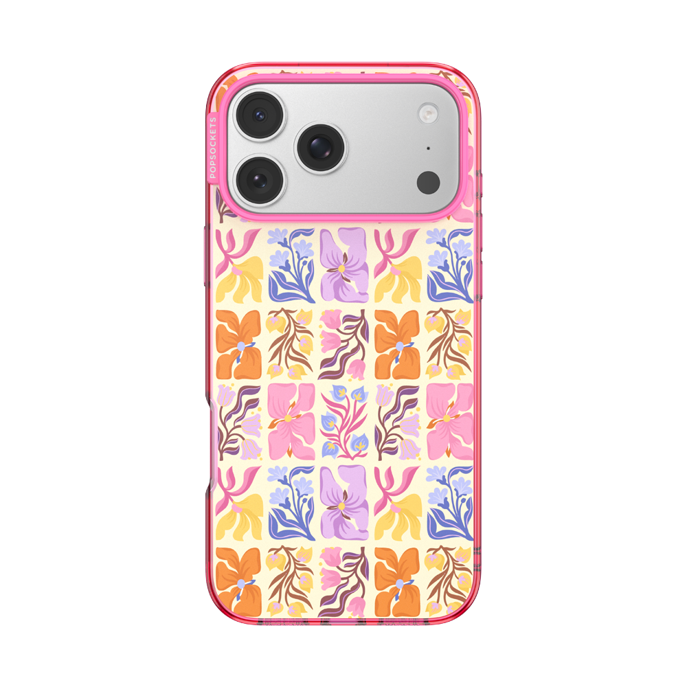 Desert Foliage — iPhone 17 Pro Max MagSafe Case - US 35321