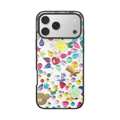Desert Treasure — iPhone 17 Pro Max MagSafe Case - US 94816