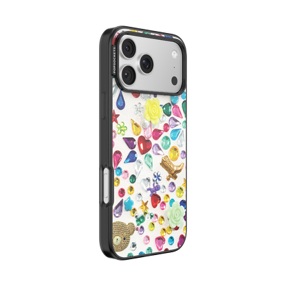 Desert Treasure — iPhone 17 Pro Max MagSafe Case - US 94816