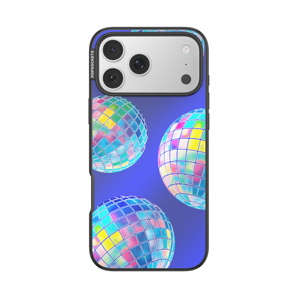 Disco Mirage — iPhone 17 Pro Max MagSafe Case - US 94365