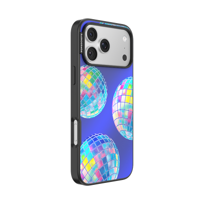 Disco Mirage — iPhone 17 Pro Max MagSafe Case - US 46737