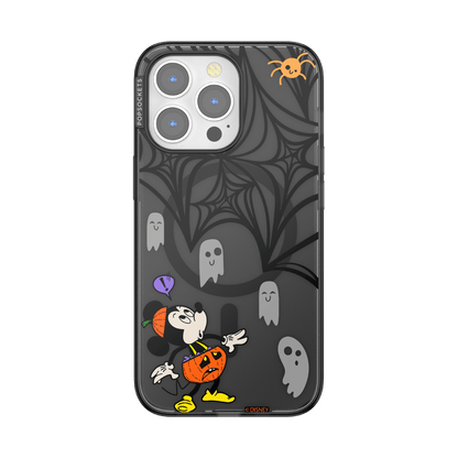 Spooked Mickey — iPhone 13 Pro MagSafe Case - US 59895
