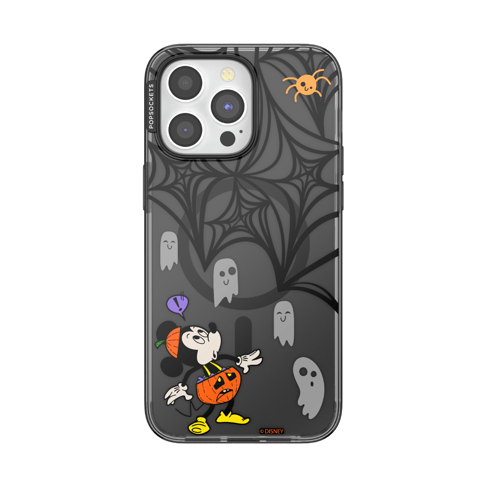 Spooked Mickey — iPhone 15 Pro Max MagSafe Case - US 41867