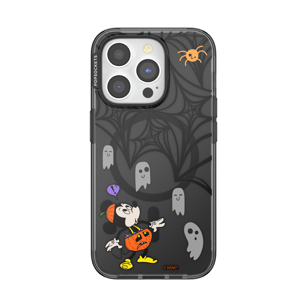 Spooked Mickey — iPhone 15 Pro MagSafe Case - US 59882
