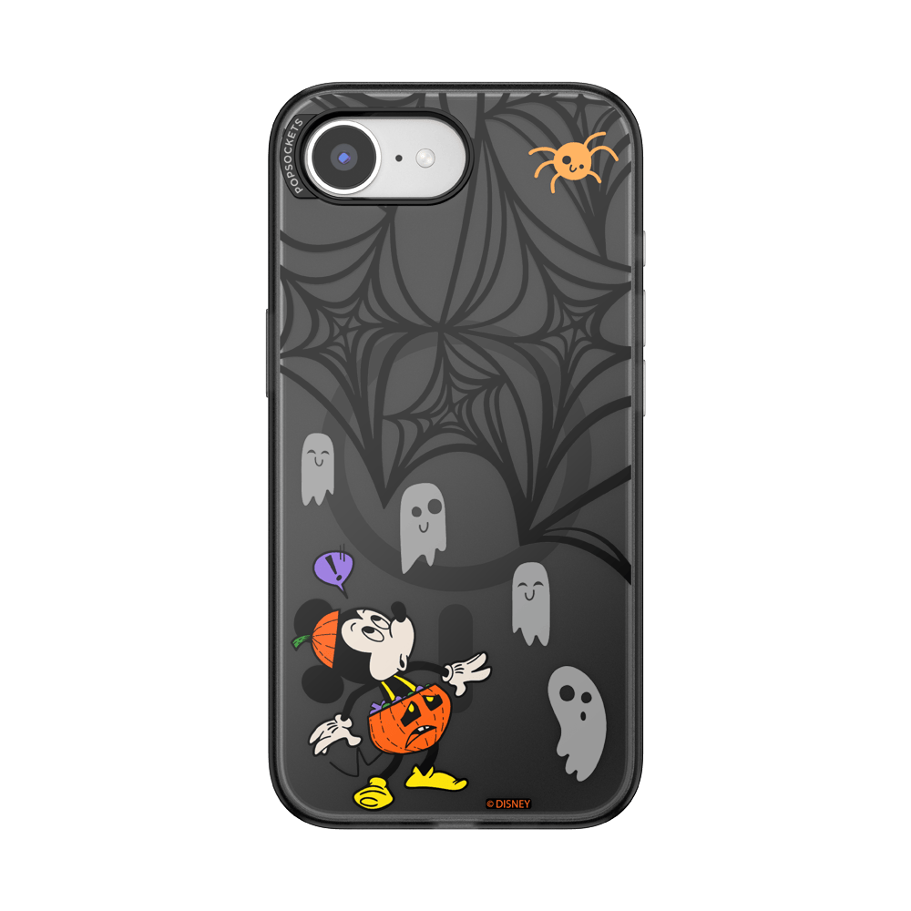 Spooked Mickey — iPhone 17e/16e MagSafe Case - US 31733