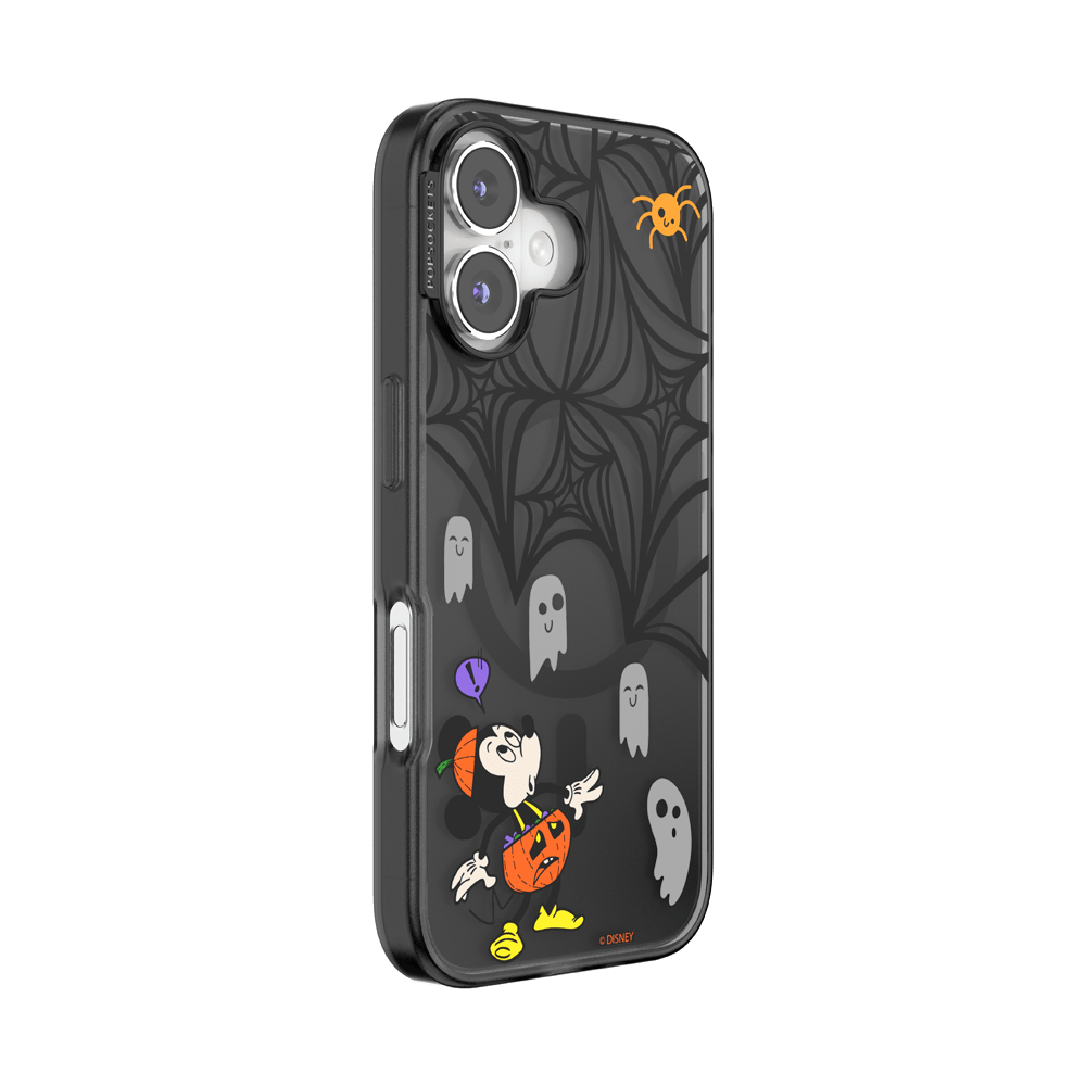 Spooked Mickey — iPhone 16 MagSafe Case - US 67272