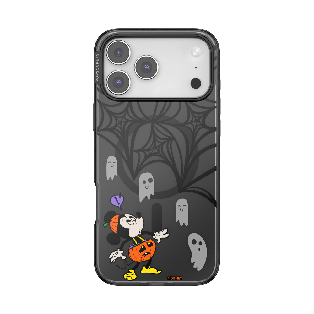 Spooked Mickey — iPhone 17 Pro Max MagSafe Case - US 55919
