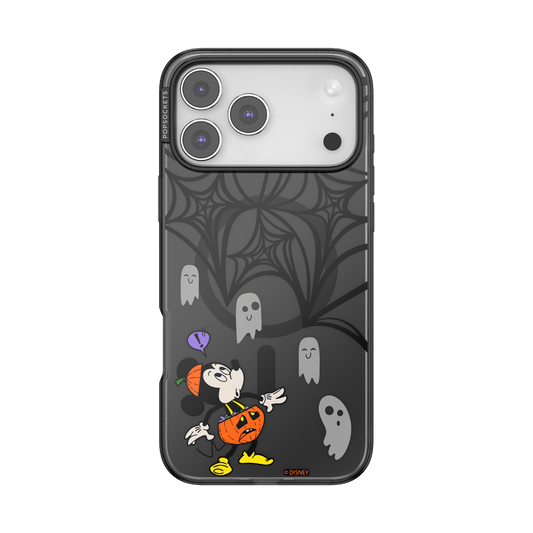 Spooked Mickey — iPhone 17 Pro Max MagSafe Case - US 12455