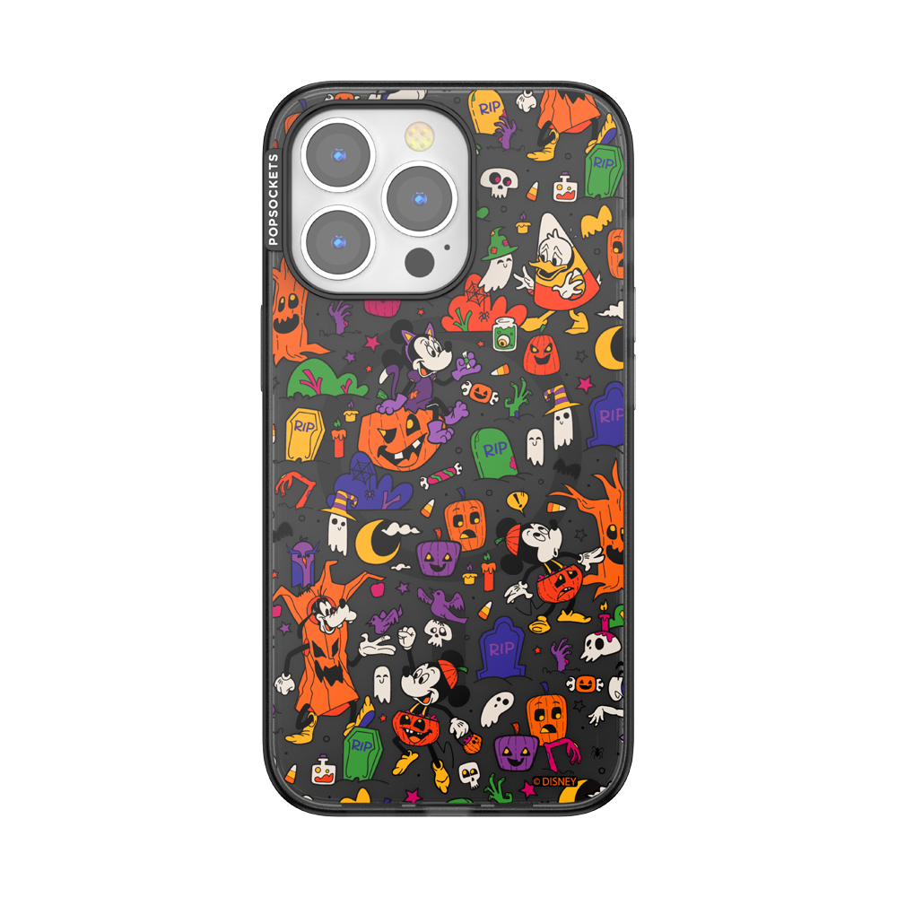 Spooktastic Night — iPhone 13 Pro MagSafe Case - US 18318