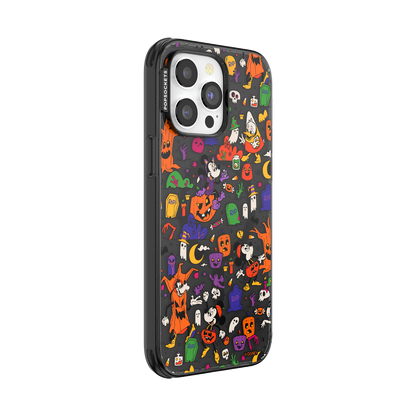 Spooktastic Night — iPhone 14 Pro Max MagSafe Case - US 29380