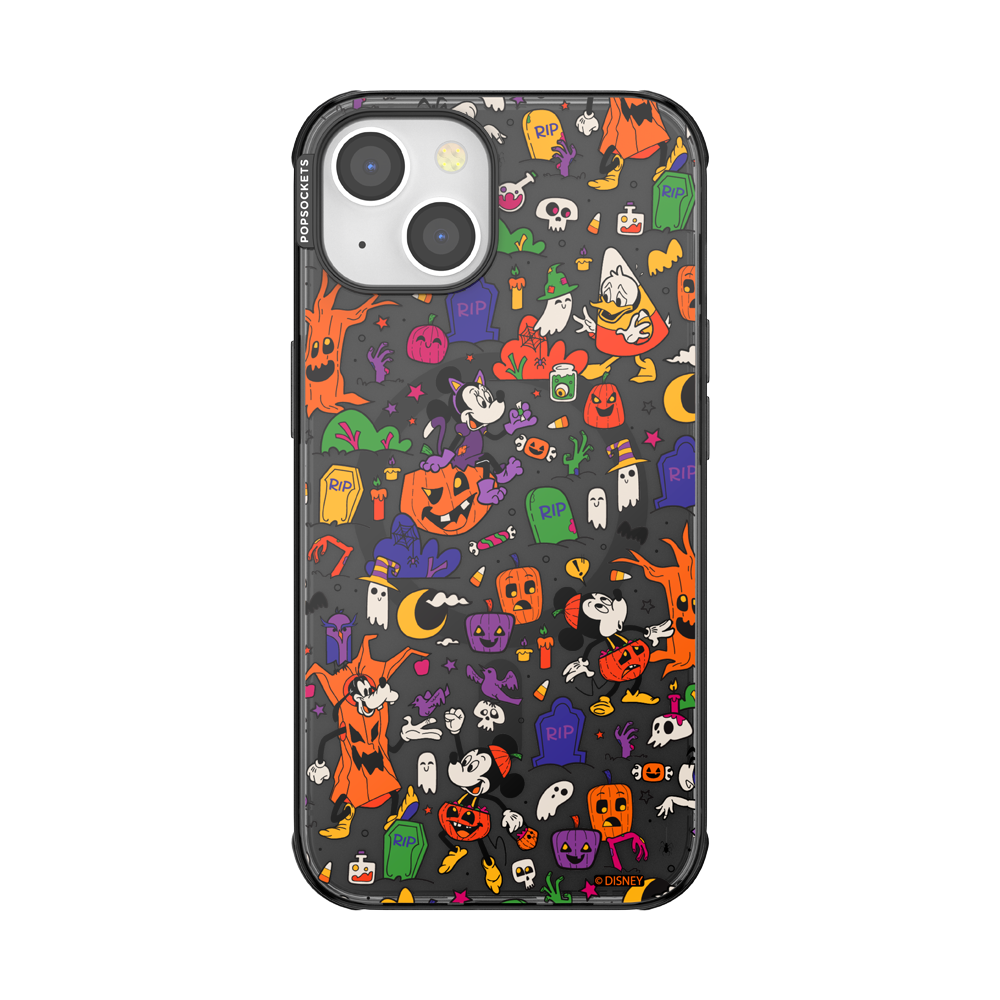 Spooktastic Night — iPhone 14 MagSafe Case - US 90072