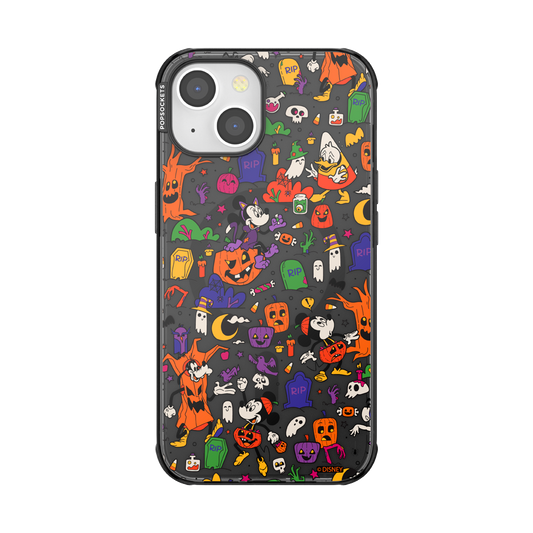 Spooktastic Night — iPhone 14 MagSafe Case - US 90072