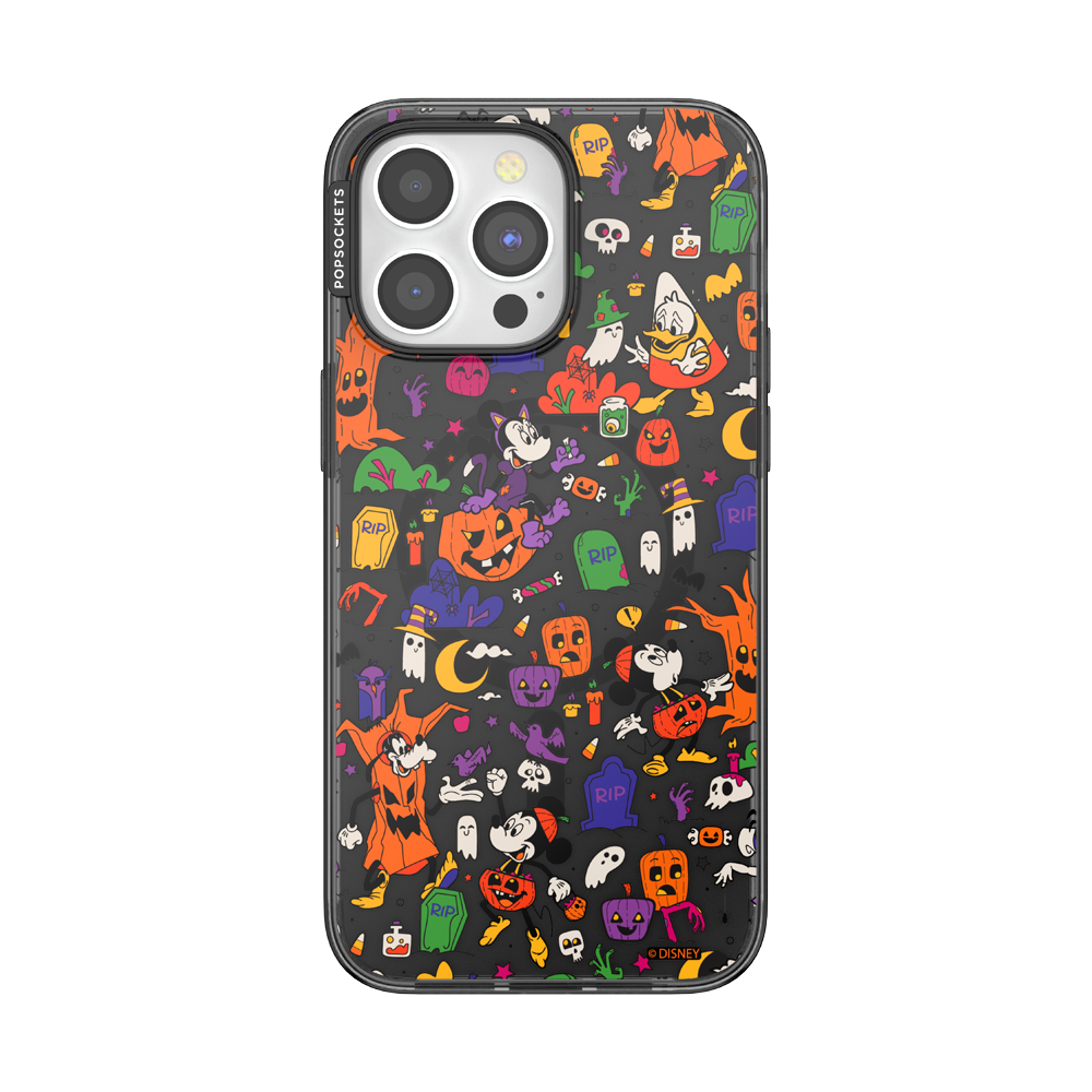Spooktastic Night — iPhone 15 Pro Max MagSafe Case - US 18838